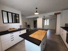 Maison 7 pièces, jardin