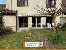 MAISON 6 PIECES 165 M² 