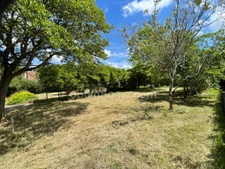 Terrain 527 m²