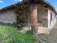 FERME + MAISON + HANGAR + DEPENDANCE  SUR TERRAIN DE 6300 M²