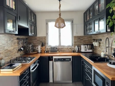 Maison BBC T5 plain pied village 
