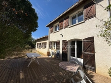 Maison 7 PIECES 156 m²