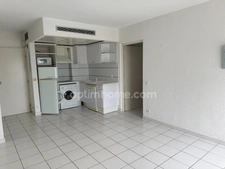 Appartement T2 cabine vue mer