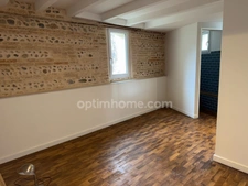 Maison 7 pièces, jardin