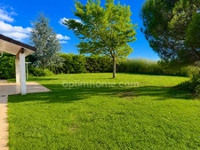 Maison 5 pièces terrain 1126 m²