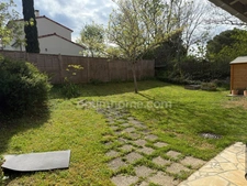 MAISON T 4, TERRAIN 455 M²