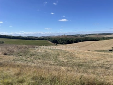 Terrain 2500m²