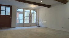 Maison T4, terrasse