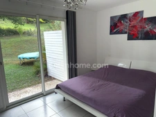 Maison 5 pièces, terrain 1000 m²
