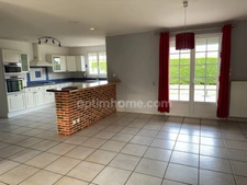 MAISON T 6  156 M²  PLAIN PIED, PISCINE, TERRAIN 2400 M²