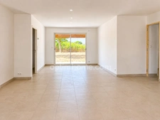Maison 5 pièces terrain 1126 m²