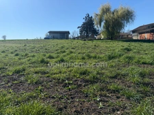 Terrain 561 m²