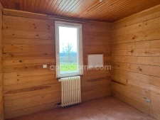 FERME + MAISON + HANGAR + DEPENDANCE  SUR TERRAIN DE 6300 M²
