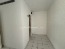 Appartement T2 cabine vue mer