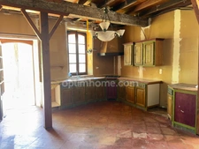 Maison 4 pièces 