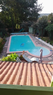 Maison 7 pièces 152 m²  