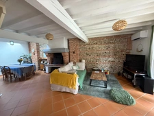 MAISON T 4, TERRAIN 455 M²