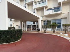 Appartement T2 cabine vue mer