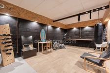 Maison 5 pièces 185 m², terrain 2500 m²