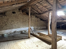 FERME + MAISON + HANGAR + DEPENDANCE  SUR TERRAIN DE 6300 M²
