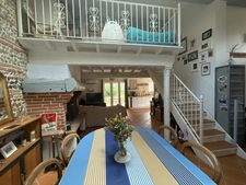 MAISON T 4, TERRAIN 455 M²