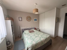 Maison BBC T5 plain pied village 
