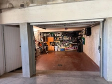 Appartement 2 pièces cabine + garage