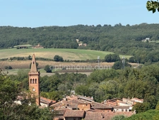 Maison 5 pièces, terrain 1000 m²