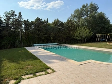 Maison 7 pièces piscine, double garage 