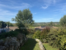 Maison 5 pièces, terrain 1000 m²