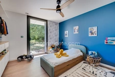 Maison 5 pièces 185 m², terrain 2500 m²
