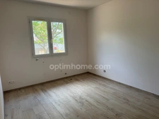 Maison 5 pièces terrain 1126 m²