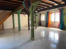 Maison 4 pièces 