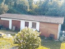 Maison 6 pièces, terrain 8000 m²