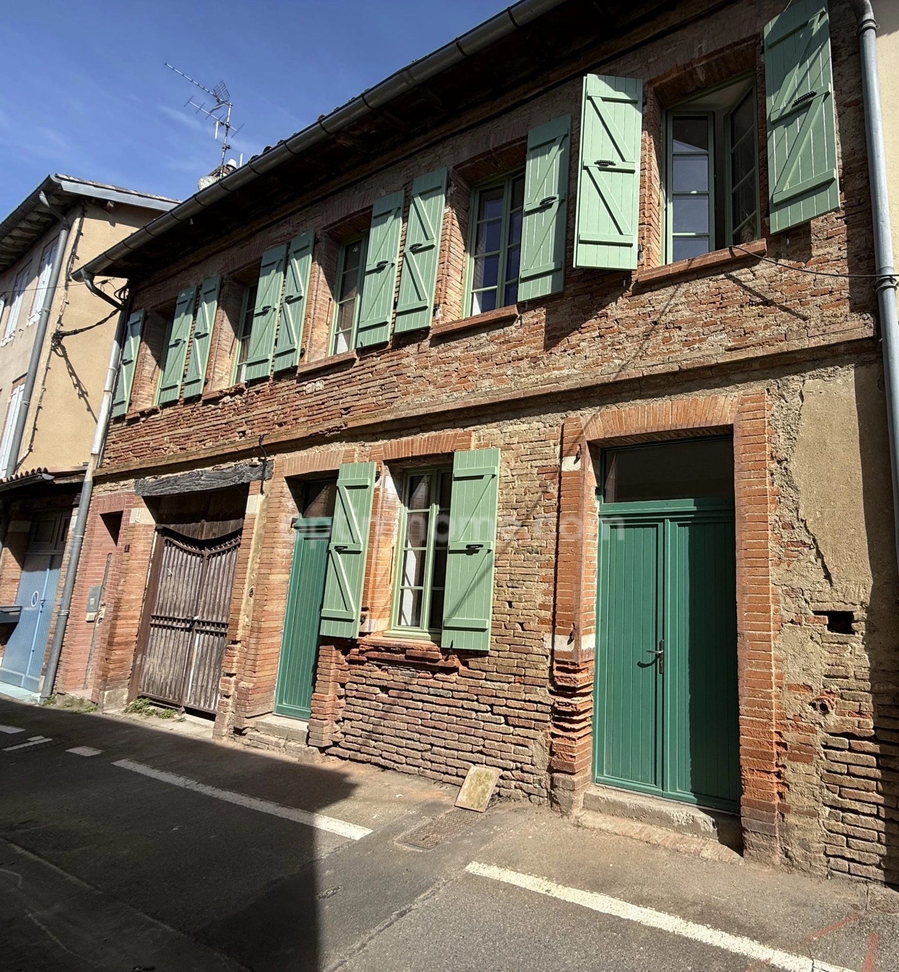 Maison 7 pièces 151 m² · à Levignac · 151 m² · 339 000 €