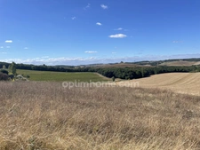 Terrain 2500m²