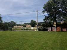 Terrain 575 m²