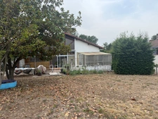 Maison 6 pièces, terrain 8000 m²