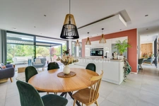 Maison 5 pièces 185 m², terrain 2500 m²