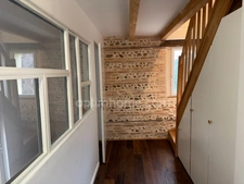 Maison 7 pièces, jardin