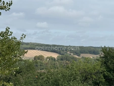 Maison 5 pièces, terrain 1000 m²