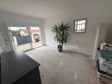 Maison BBC T5 plain pied village 
