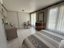 Maison 8 pièces, terrain 9000m²
