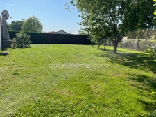 MAISON T 6  156 M²  PLAIN PIED, PISCINE, TERRAIN 2400 M²