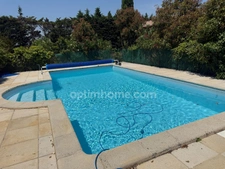 Ensemble Immobilier (2 maisons)  terrain 2500m² 