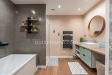 Maison 5 pièces 185 m², terrain 2500 m²