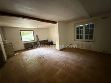 Maison, ferme à rénovée, piscine, terrain 1900m²
