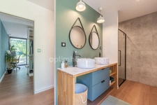 Maison 5 pièces 185 m², terrain 2500 m²