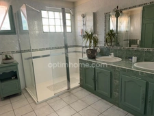 Maison 8 pièces, terrain 9000m²