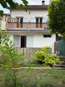 Maison 154 M², terrain 341 m²